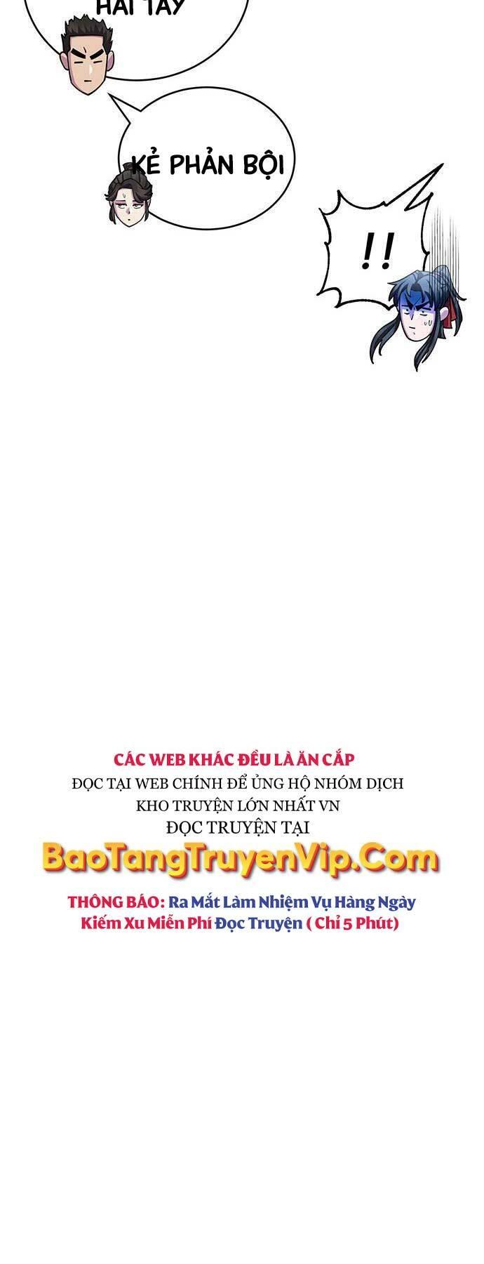 Touhou Bougetsushou: Silent Sinner In Blue Chapter 75 - Trang 2