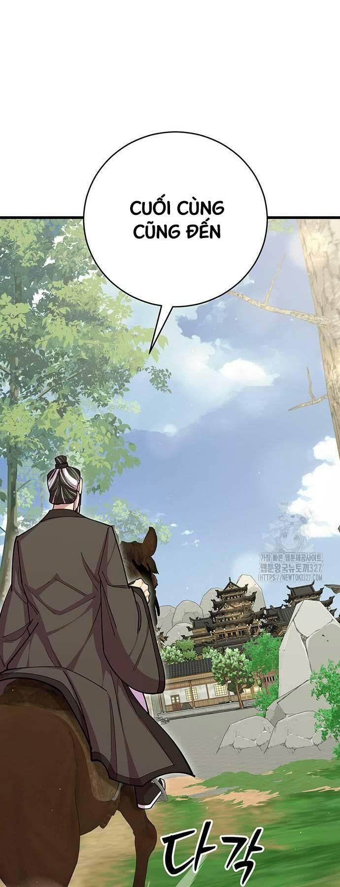 Touhou Bougetsushou: Silent Sinner In Blue Chapter 75 - Trang 2