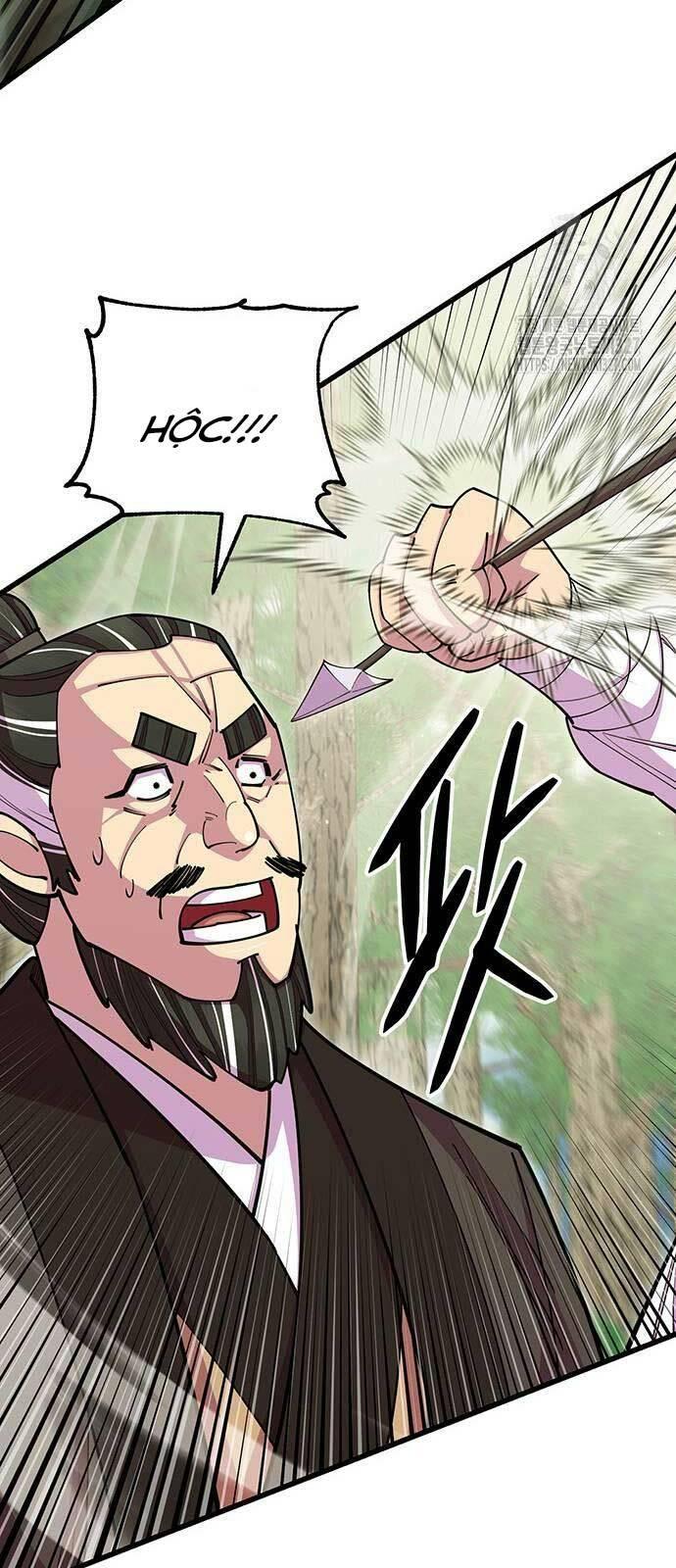 Touhou Bougetsushou: Silent Sinner In Blue Chapter 75 - Trang 2