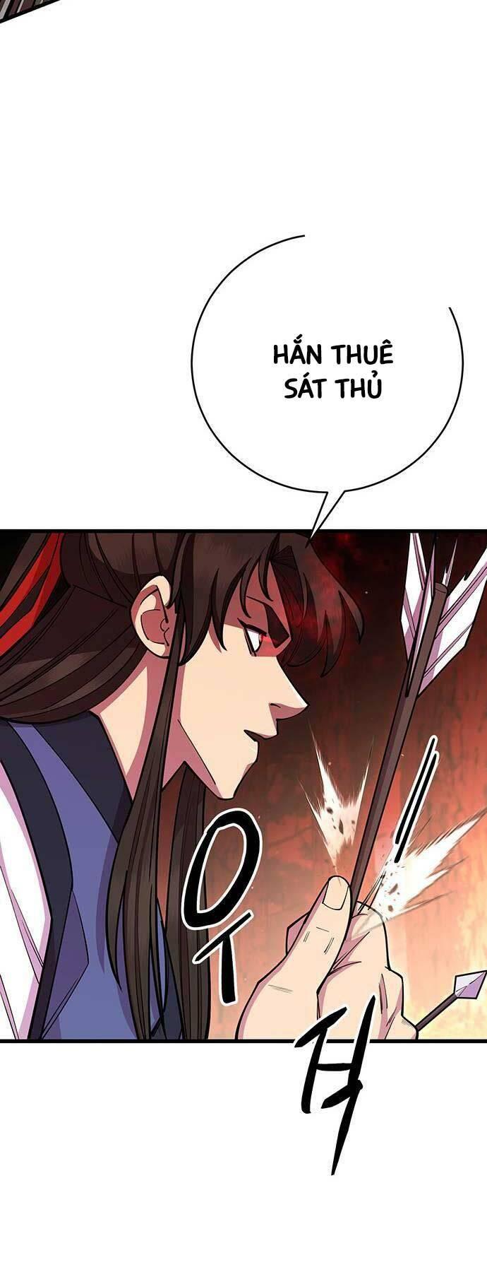 Touhou Bougetsushou: Silent Sinner In Blue Chapter 75 - Trang 2