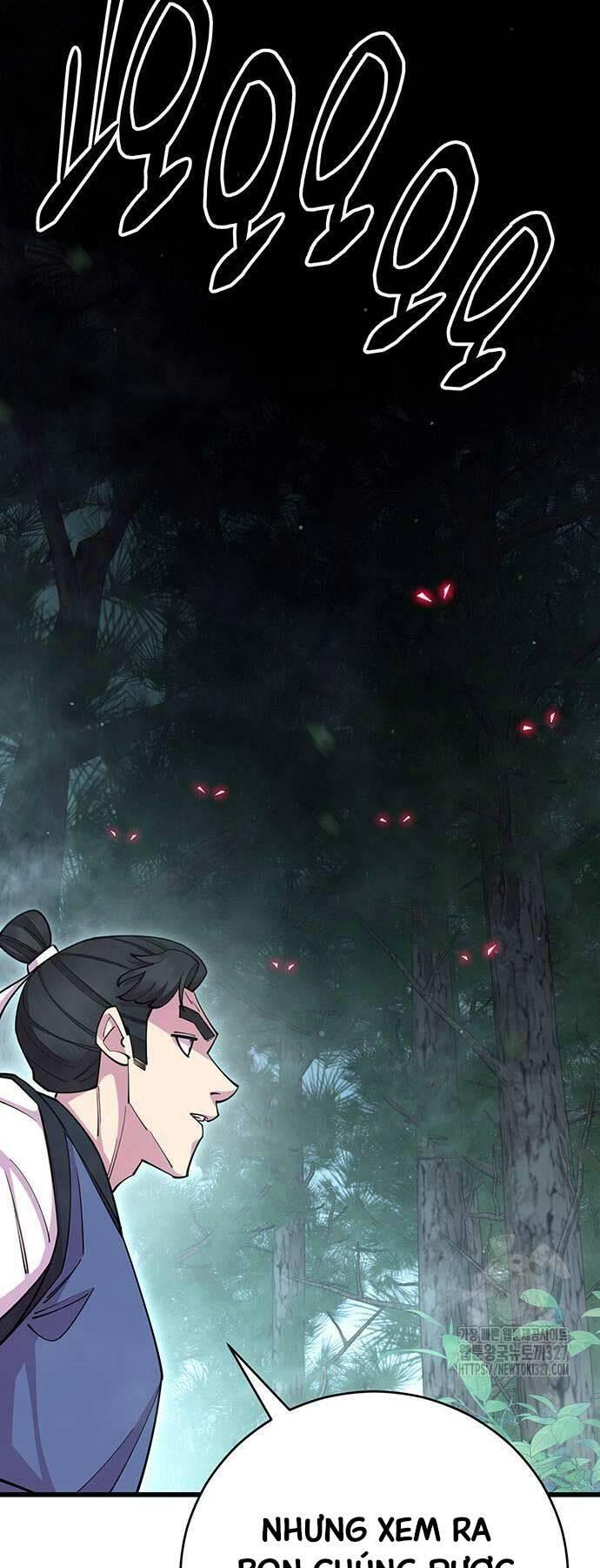 Touhou Bougetsushou: Silent Sinner In Blue Chapter 75 - Trang 2