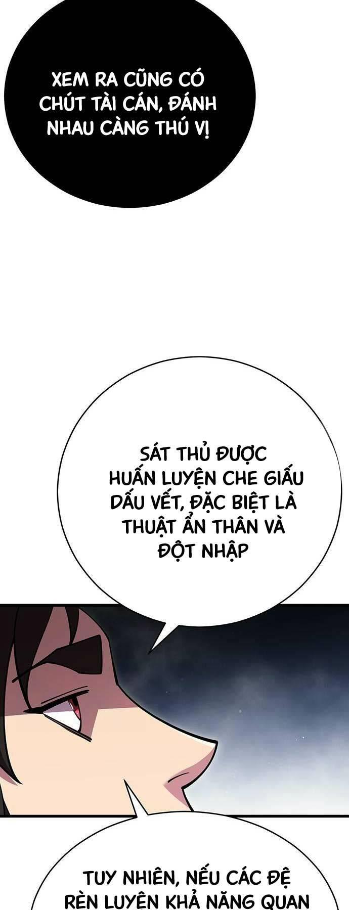 Touhou Bougetsushou: Silent Sinner In Blue Chapter 75 - Trang 2