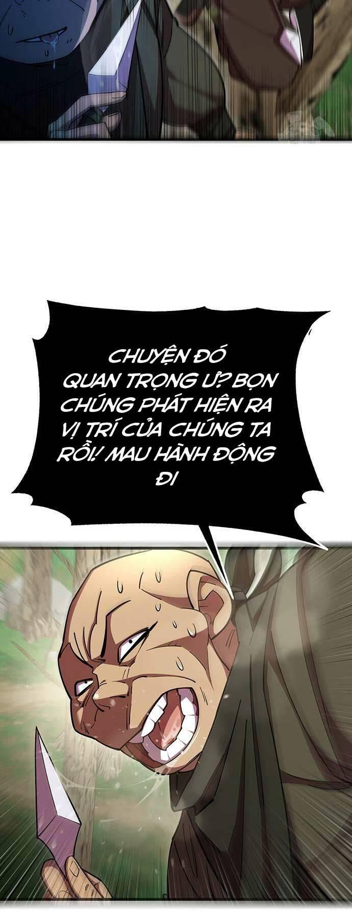 Touhou Bougetsushou: Silent Sinner In Blue Chapter 75 - Trang 2