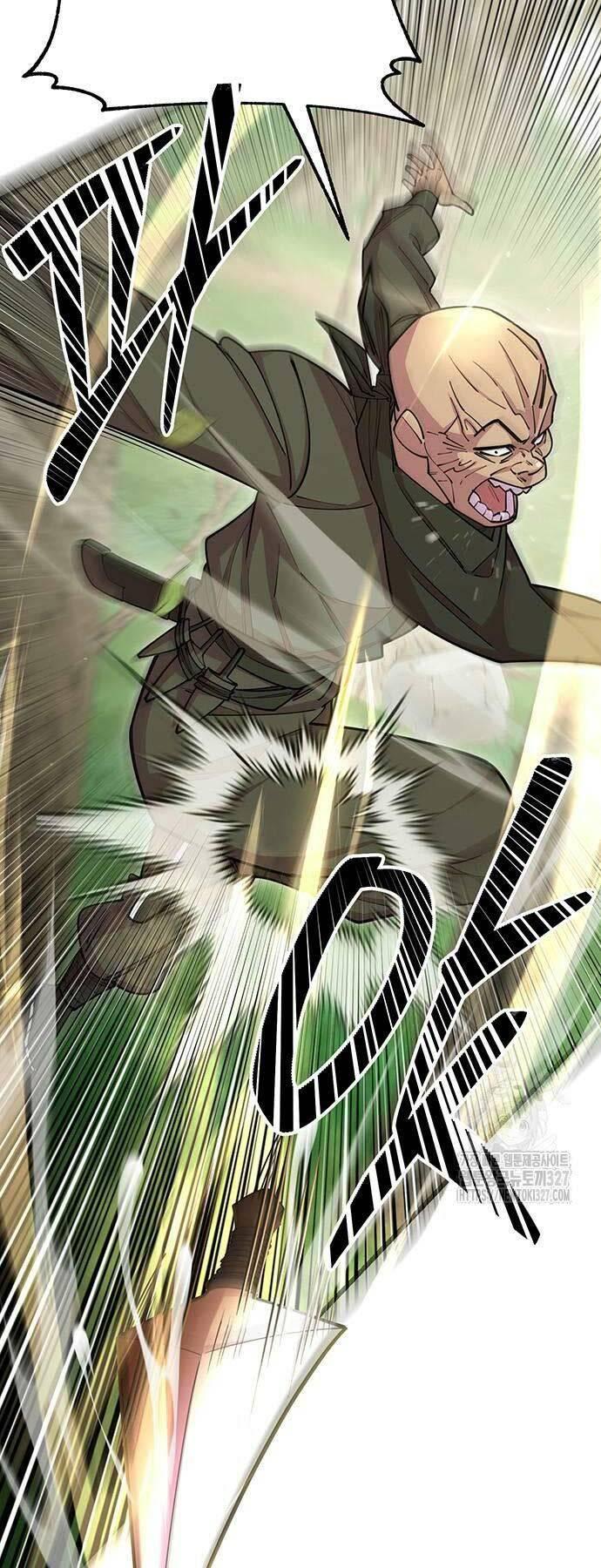 Touhou Bougetsushou: Silent Sinner In Blue Chapter 75 - Trang 2