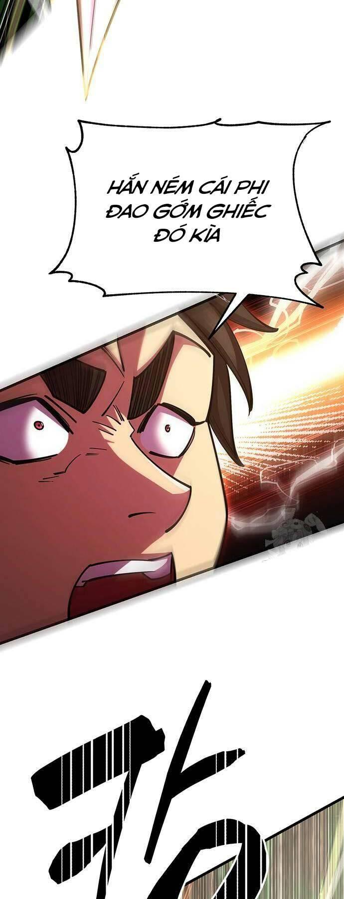 Touhou Bougetsushou: Silent Sinner In Blue Chapter 75 - Trang 2