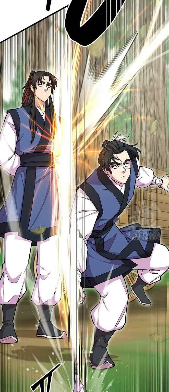 Touhou Bougetsushou: Silent Sinner In Blue Chapter 75 - Trang 2