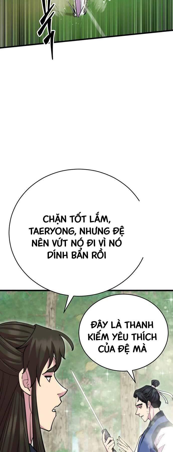 Touhou Bougetsushou: Silent Sinner In Blue Chapter 75 - Trang 2