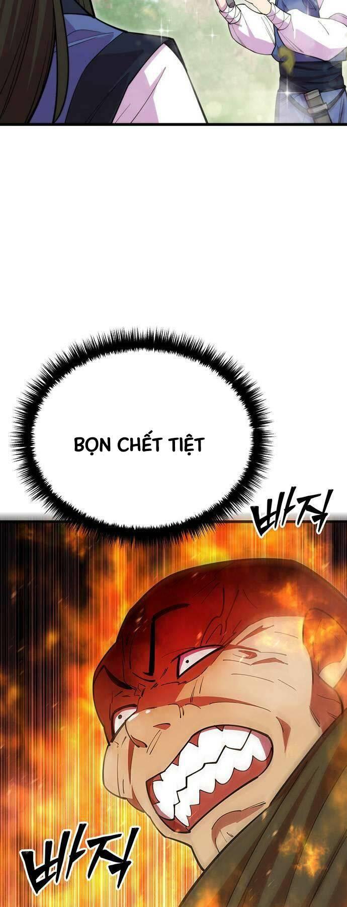 Touhou Bougetsushou: Silent Sinner In Blue Chapter 75 - Trang 2