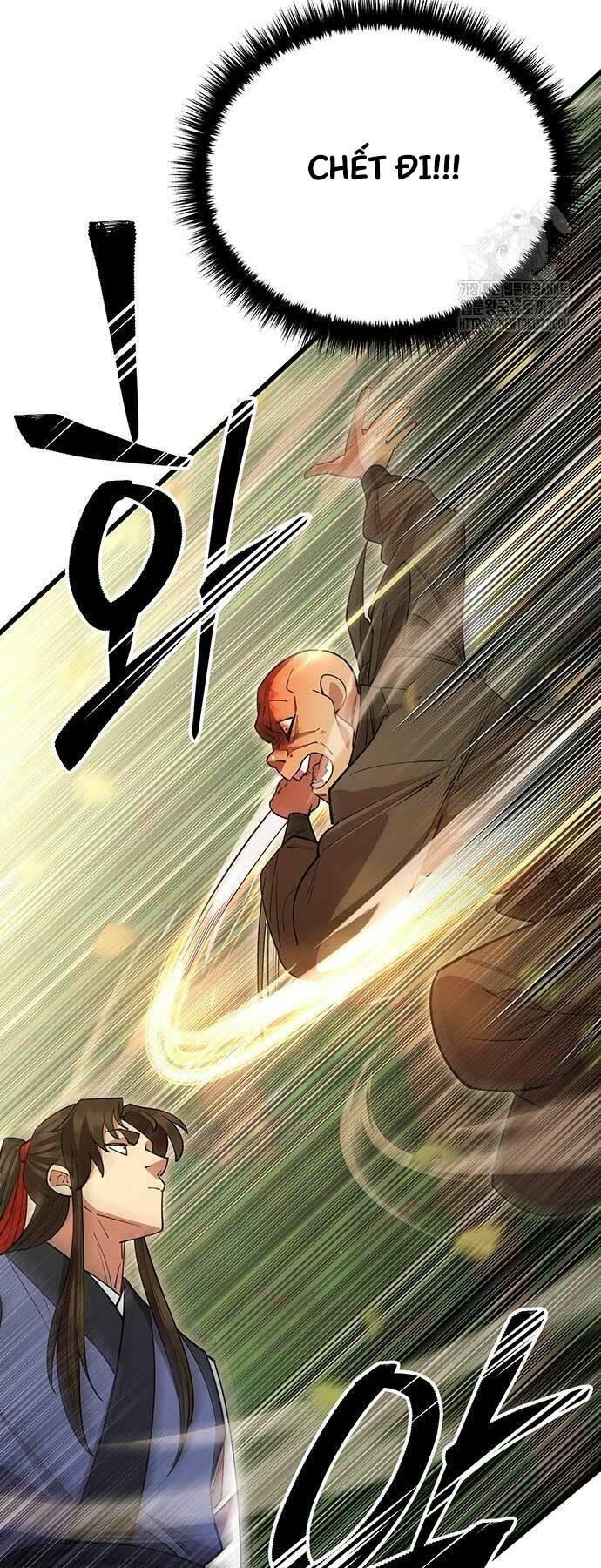 Touhou Bougetsushou: Silent Sinner In Blue Chapter 75 - Trang 2