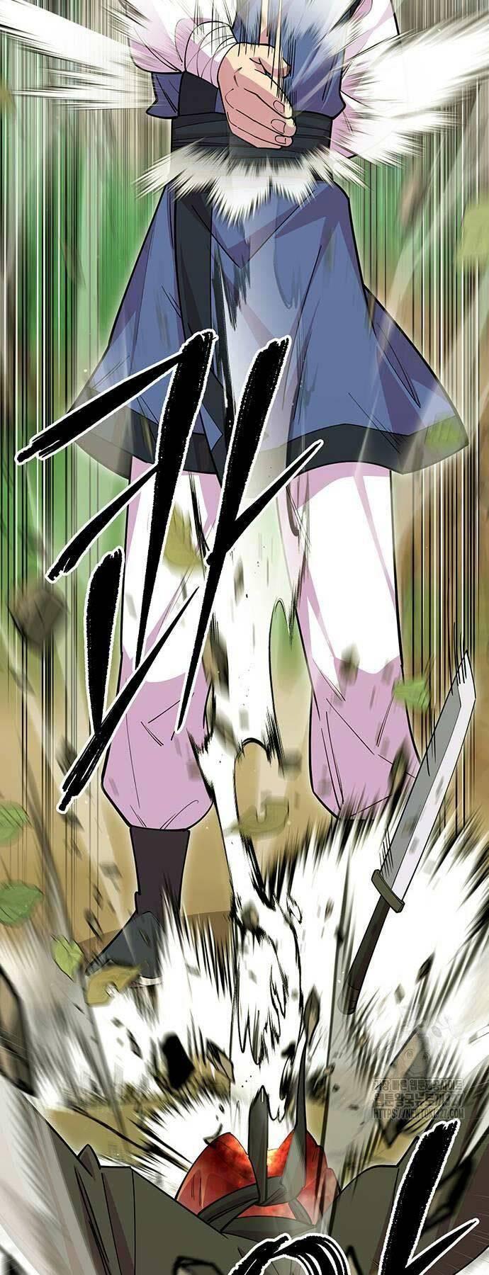 Touhou Bougetsushou: Silent Sinner In Blue Chapter 75 - Trang 2