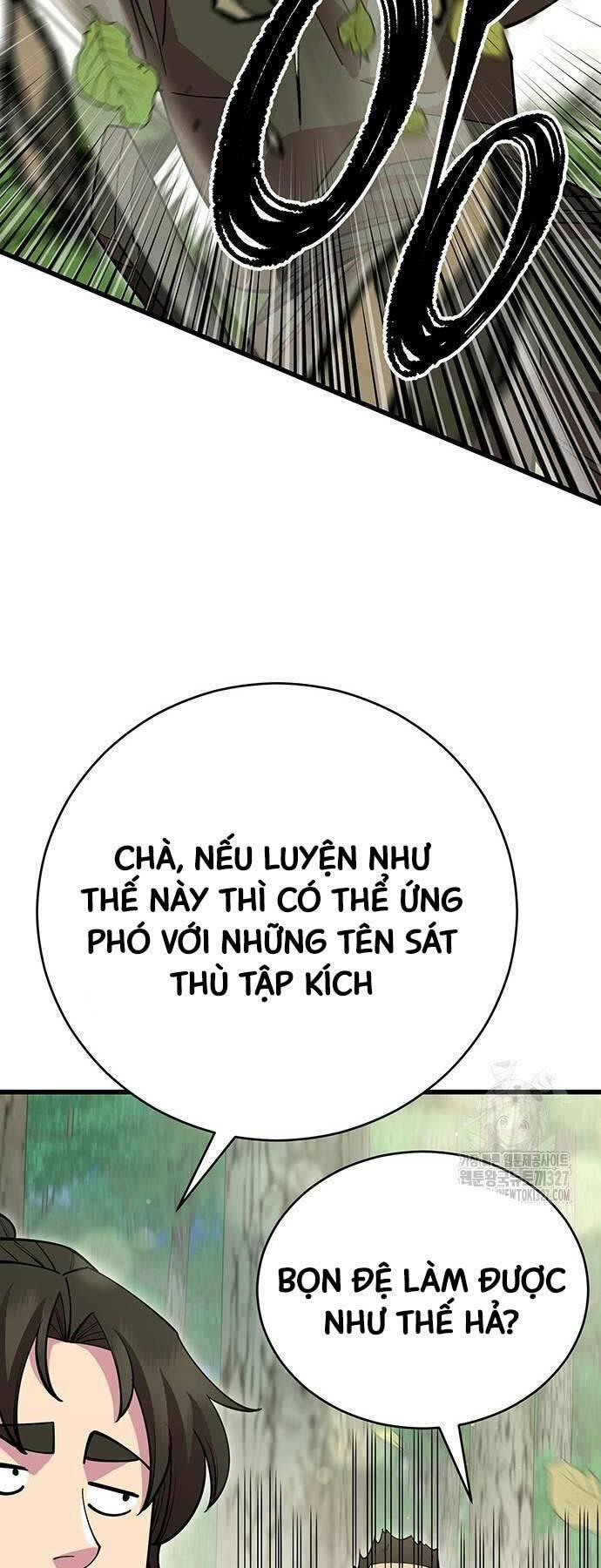 Touhou Bougetsushou: Silent Sinner In Blue Chapter 75 - Trang 2