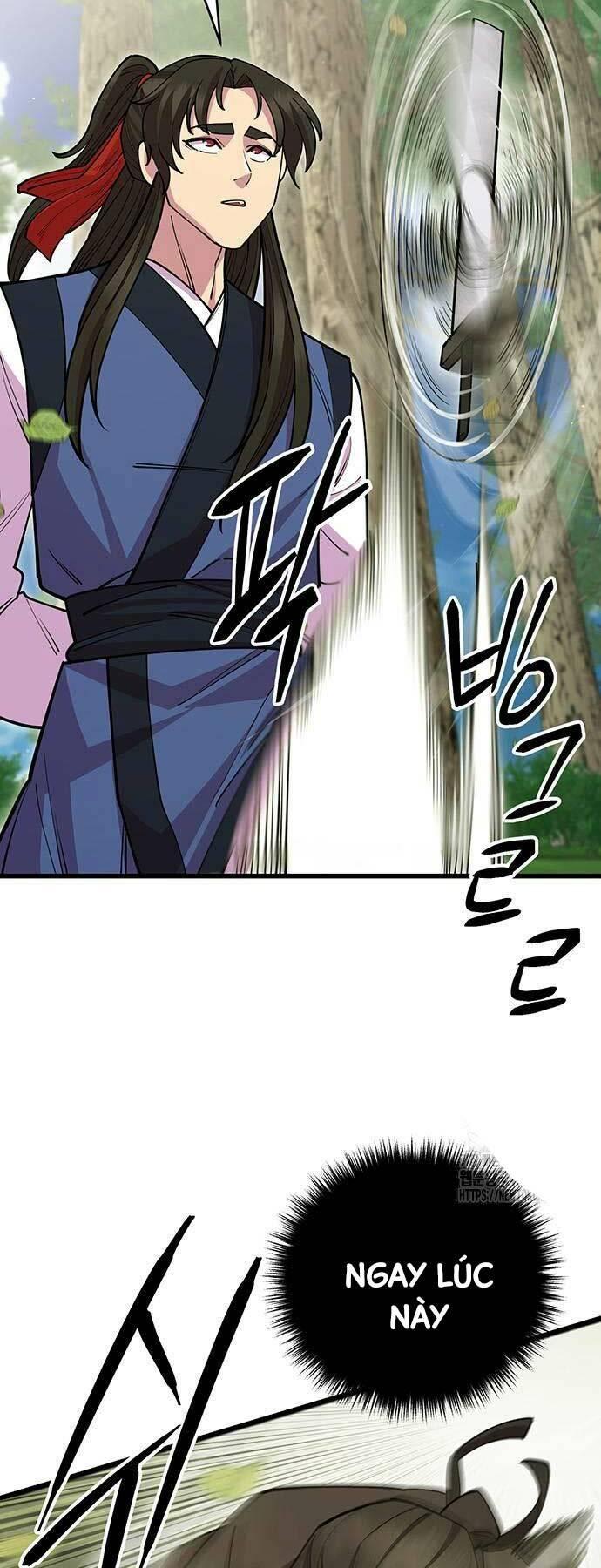 Touhou Bougetsushou: Silent Sinner In Blue Chapter 75 - Trang 2