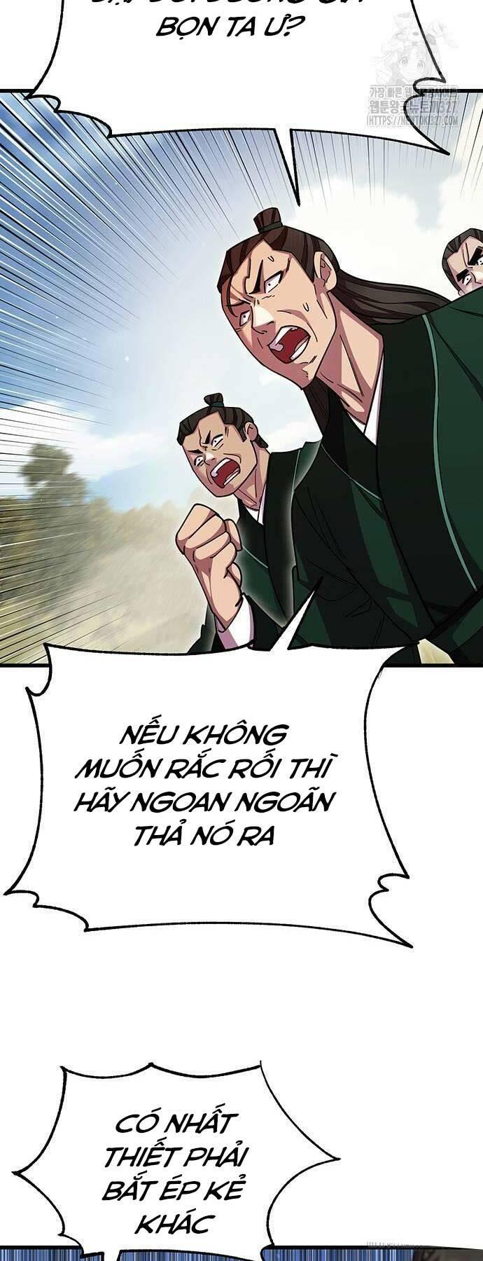 Touhou Bougetsushou: Silent Sinner In Blue Chapter 75 - Trang 2