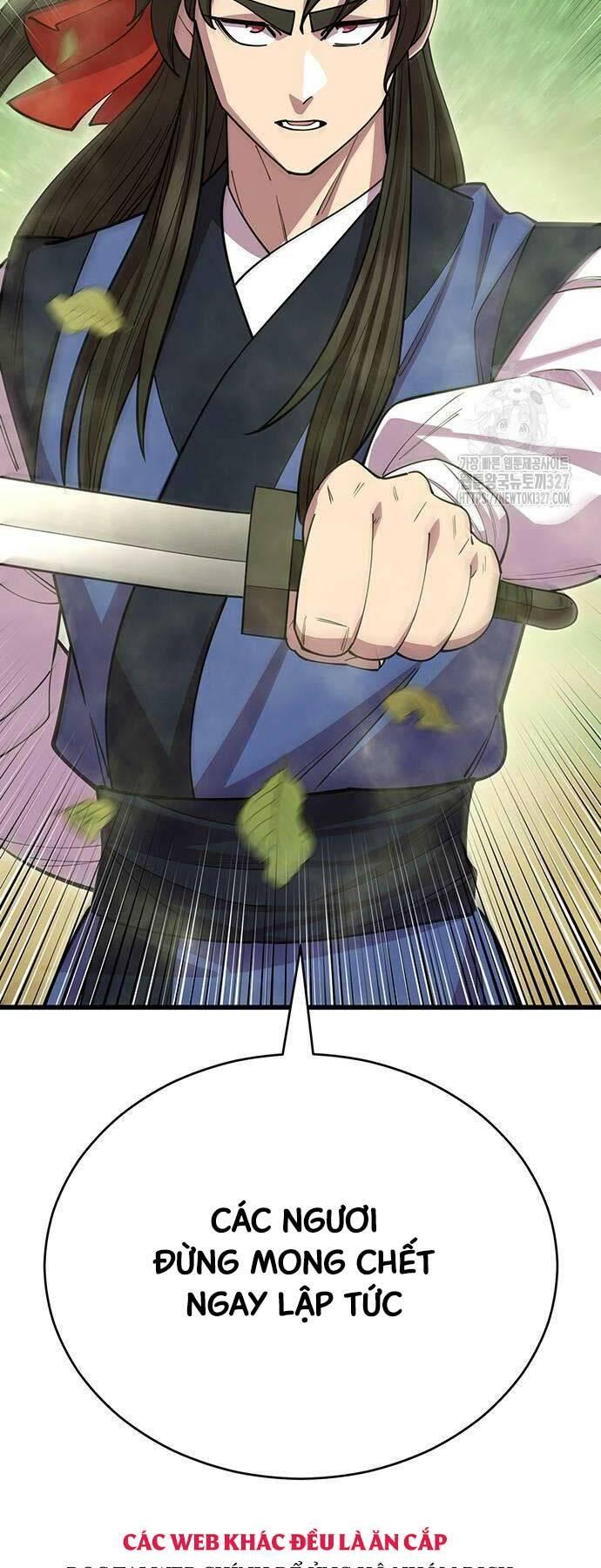 Touhou Bougetsushou: Silent Sinner In Blue Chapter 75 - Trang 2