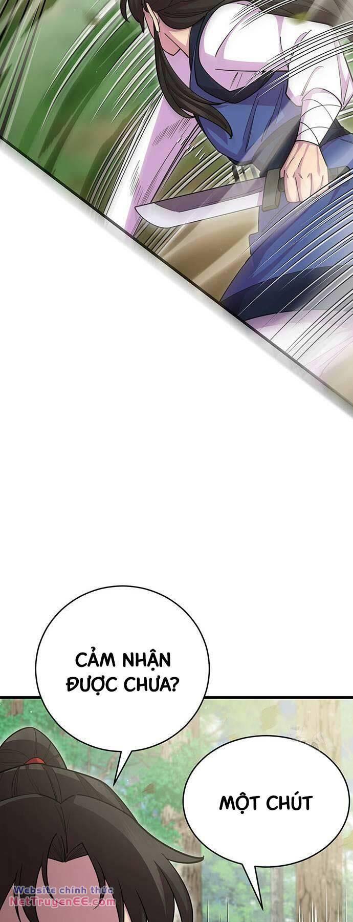 Touhou Bougetsushou: Silent Sinner In Blue Chapter 76 - Trang 2