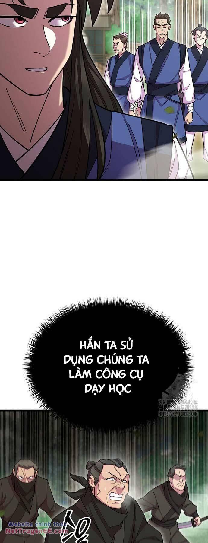 Touhou Bougetsushou: Silent Sinner In Blue Chapter 76 - Trang 2