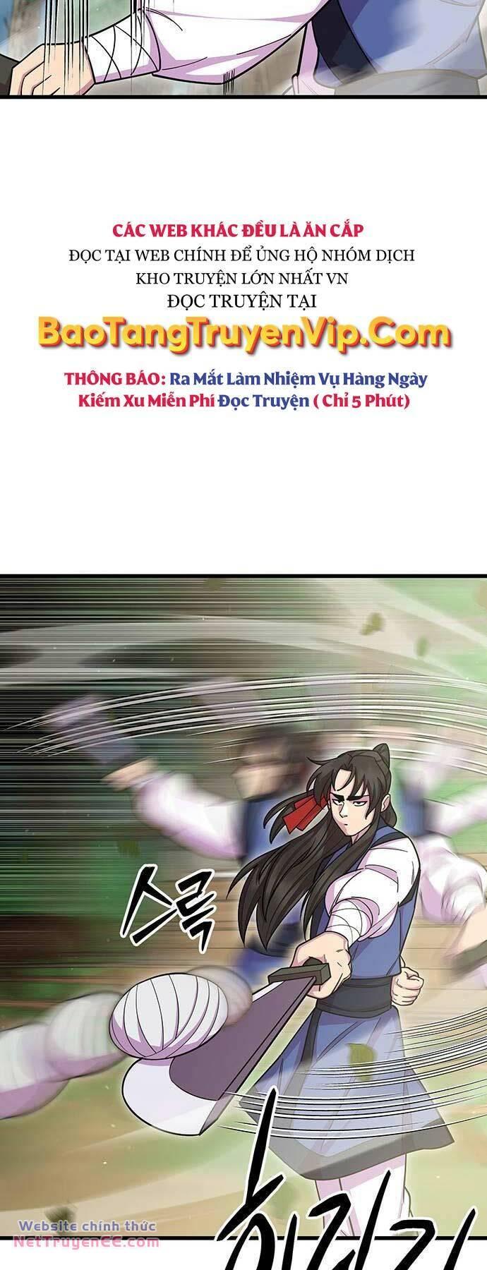 Touhou Bougetsushou: Silent Sinner In Blue Chapter 76 - Trang 2