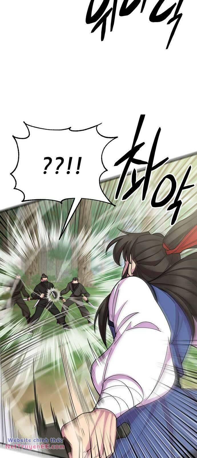 Touhou Bougetsushou: Silent Sinner In Blue Chapter 76 - Trang 2