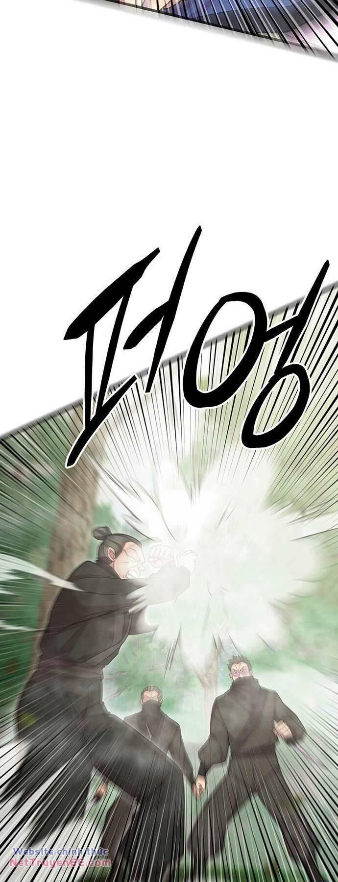 Touhou Bougetsushou: Silent Sinner In Blue Chapter 76 - Trang 2