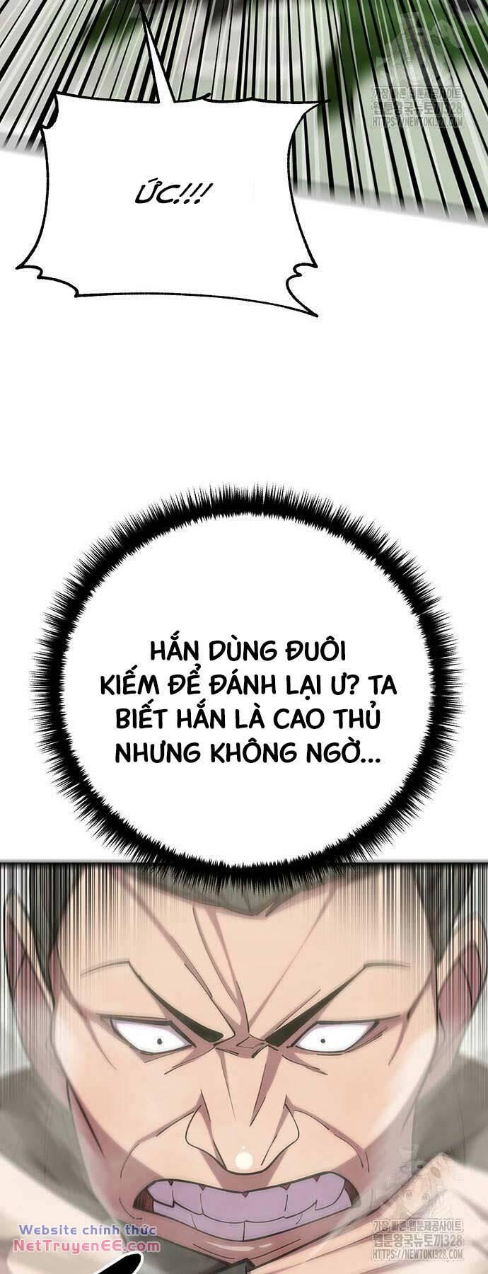 Touhou Bougetsushou: Silent Sinner In Blue Chapter 76 - Trang 2