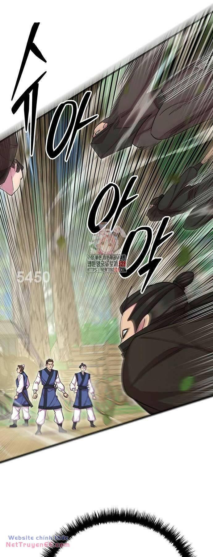 Touhou Bougetsushou: Silent Sinner In Blue Chapter 76 - Trang 2