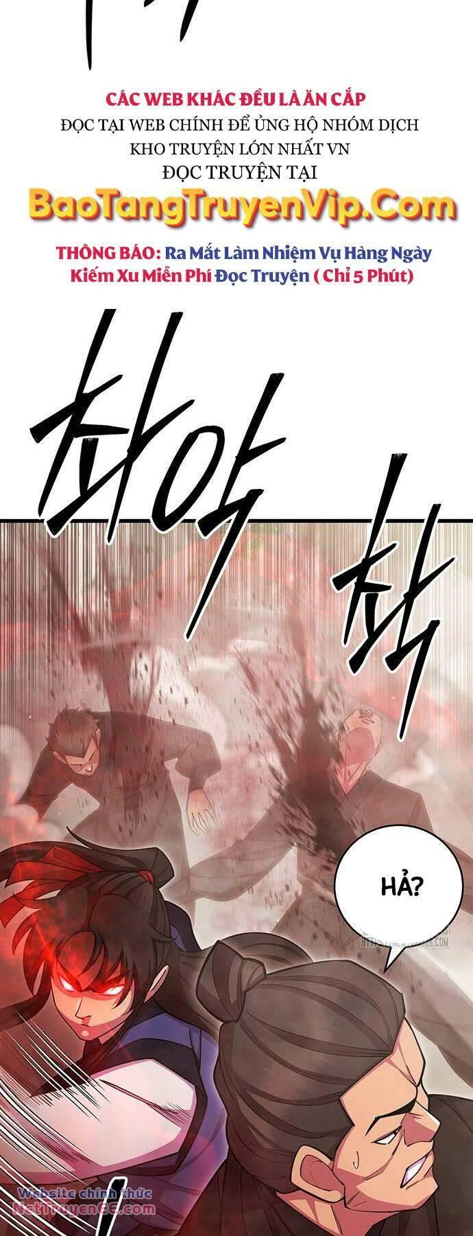 Touhou Bougetsushou: Silent Sinner In Blue Chapter 76 - Trang 2