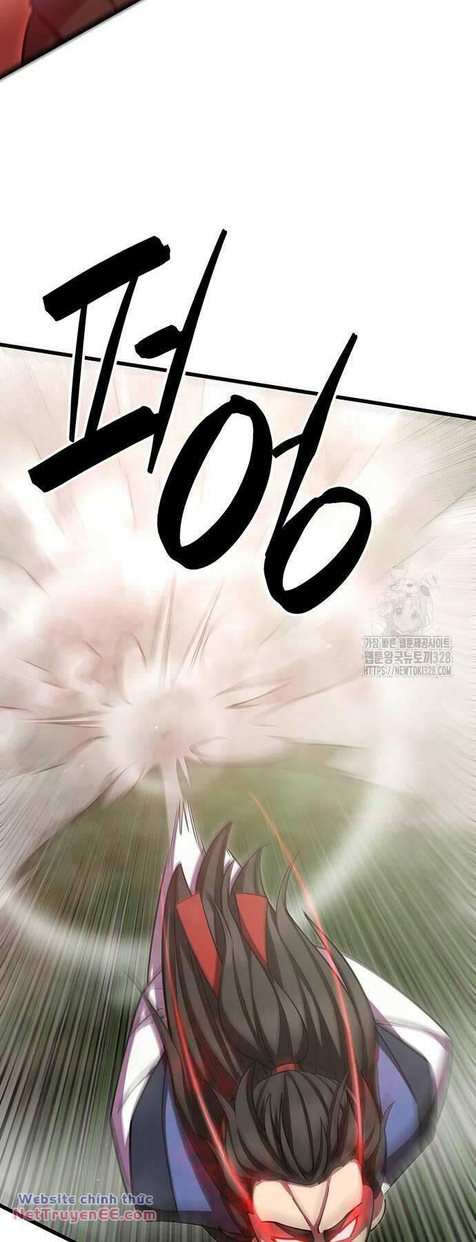 Touhou Bougetsushou: Silent Sinner In Blue Chapter 76 - Trang 2