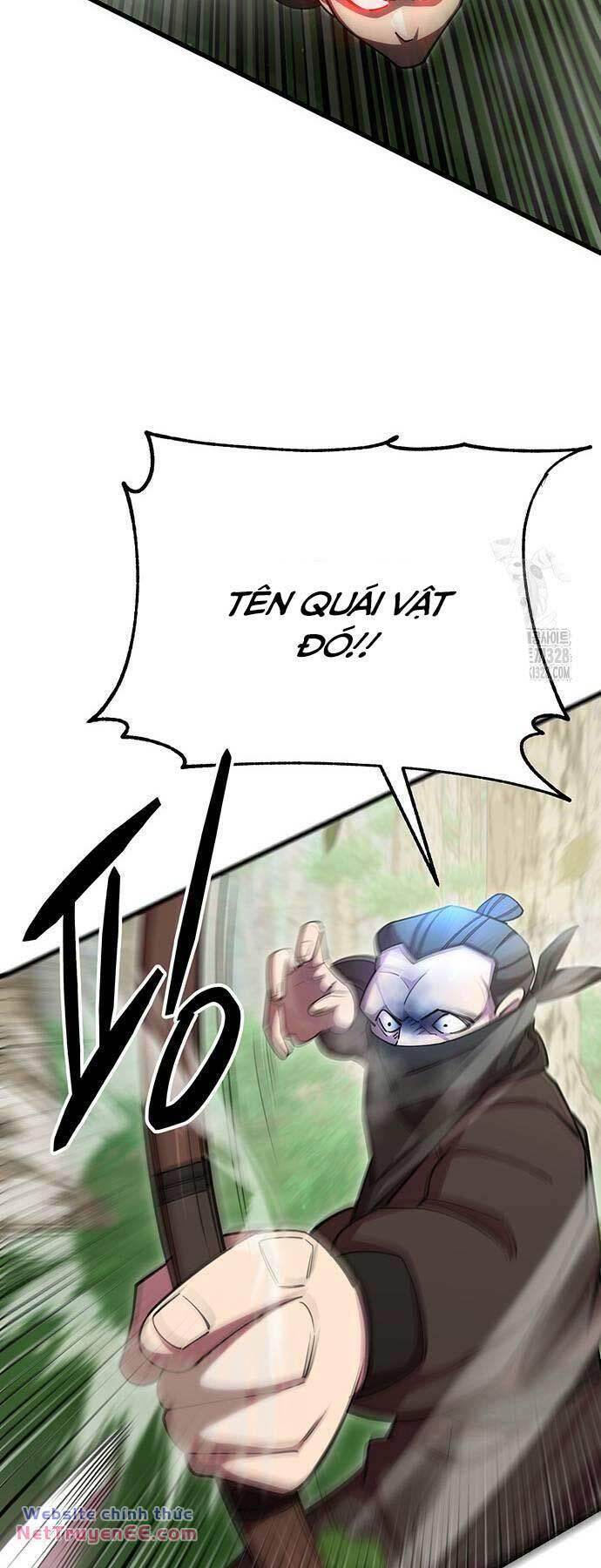 Touhou Bougetsushou: Silent Sinner In Blue Chapter 76 - Trang 2