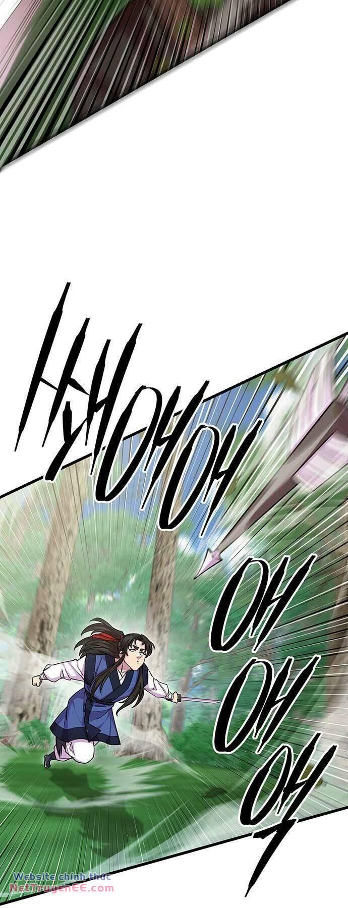 Touhou Bougetsushou: Silent Sinner In Blue Chapter 76 - Trang 2