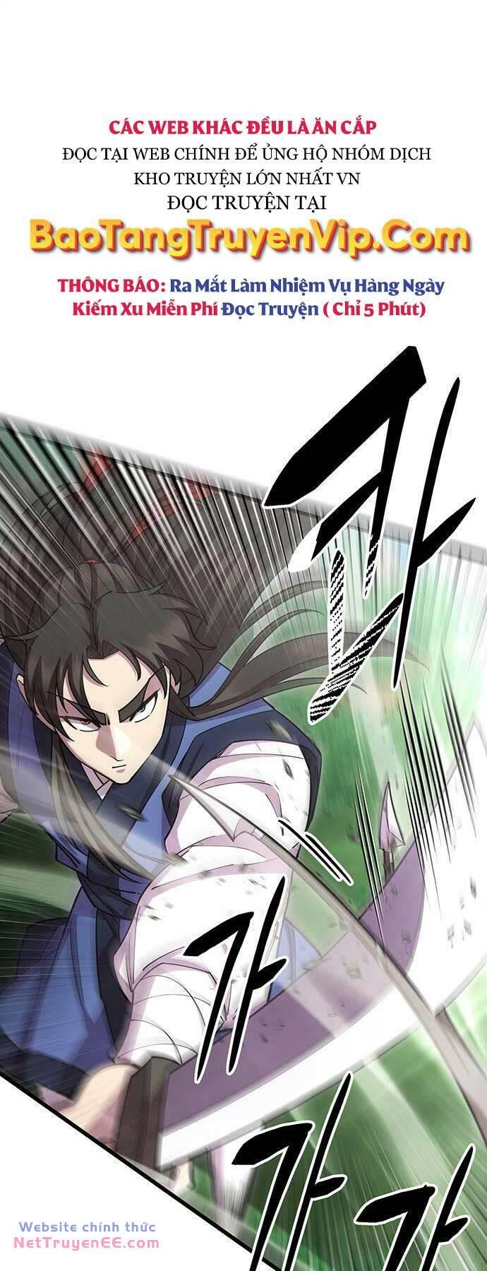 Touhou Bougetsushou: Silent Sinner In Blue Chapter 76 - Trang 2