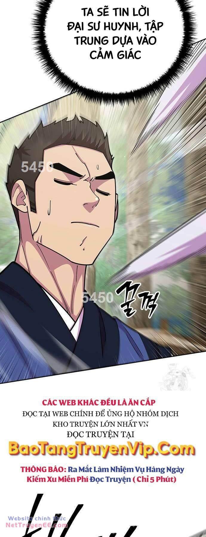 Touhou Bougetsushou: Silent Sinner In Blue Chapter 76 - Trang 2