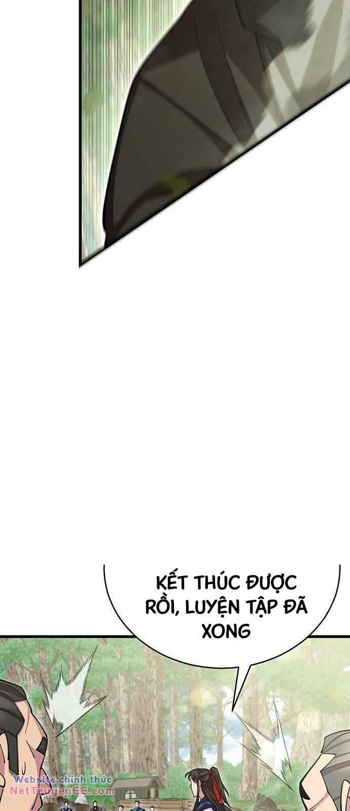 Touhou Bougetsushou: Silent Sinner In Blue Chapter 76 - Trang 2