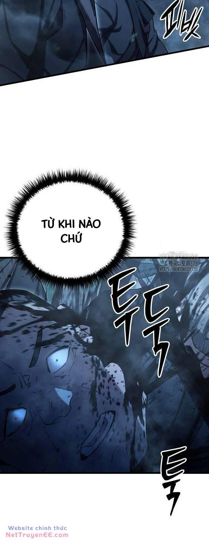 Touhou Bougetsushou: Silent Sinner In Blue Chapter 76 - Trang 2