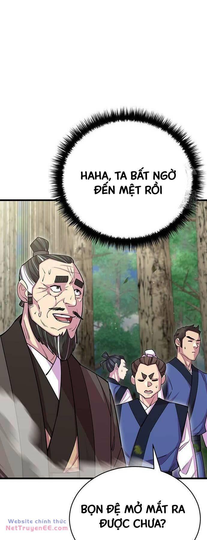 Touhou Bougetsushou: Silent Sinner In Blue Chapter 76 - Trang 2