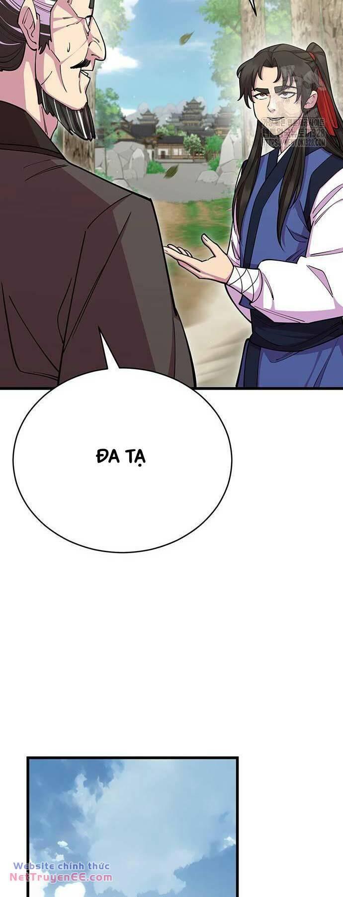 Touhou Bougetsushou: Silent Sinner In Blue Chapter 76 - Trang 2