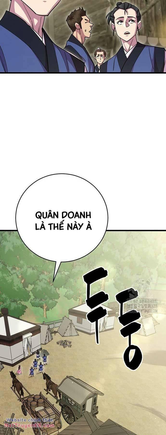 Touhou Bougetsushou: Silent Sinner In Blue Chapter 76 - Trang 2