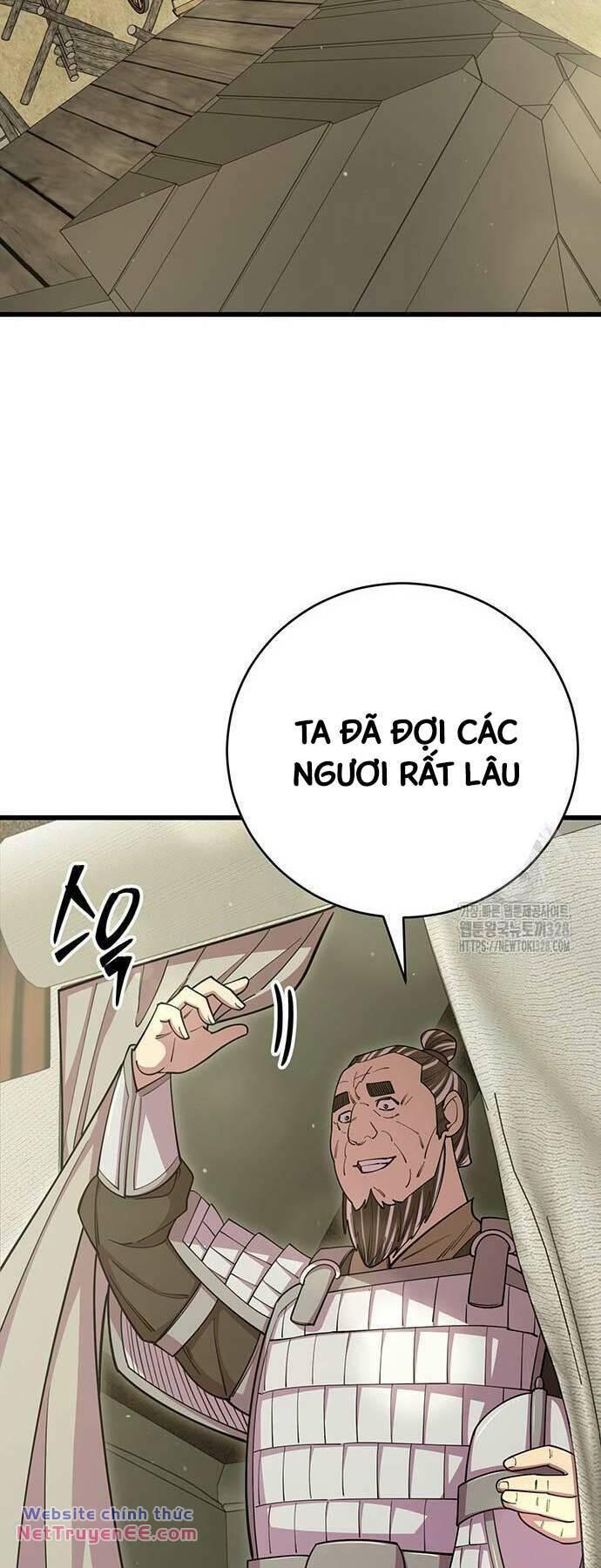 Touhou Bougetsushou: Silent Sinner In Blue Chapter 76 - Trang 2