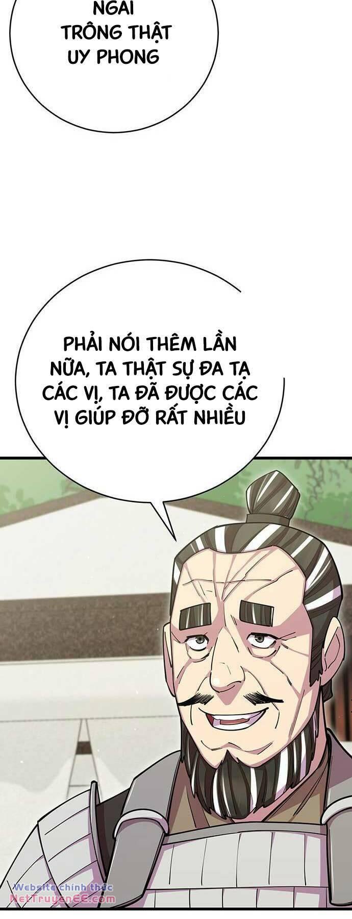 Touhou Bougetsushou: Silent Sinner In Blue Chapter 76 - Trang 2