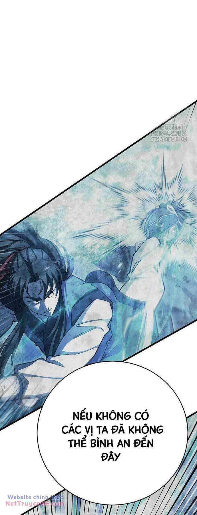 Touhou Bougetsushou: Silent Sinner In Blue Chapter 76 - Trang 2