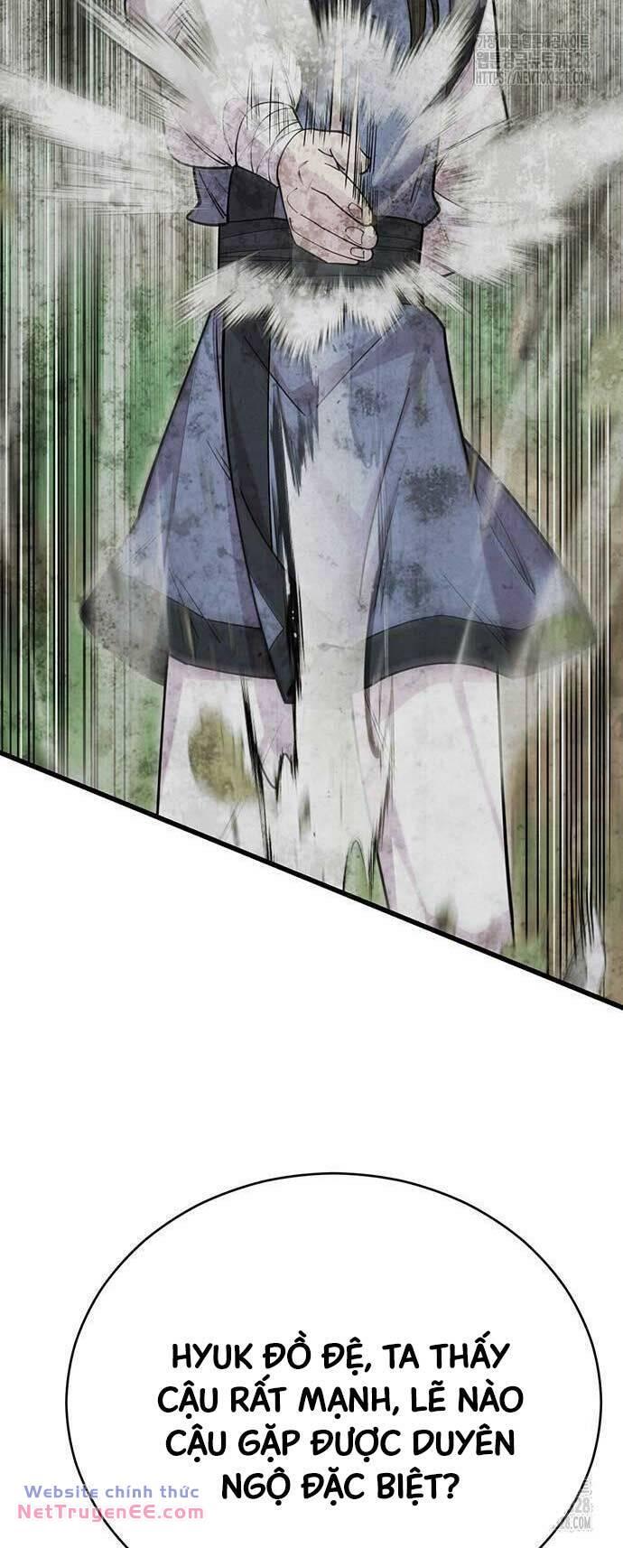 Touhou Bougetsushou: Silent Sinner In Blue Chapter 76 - Trang 2