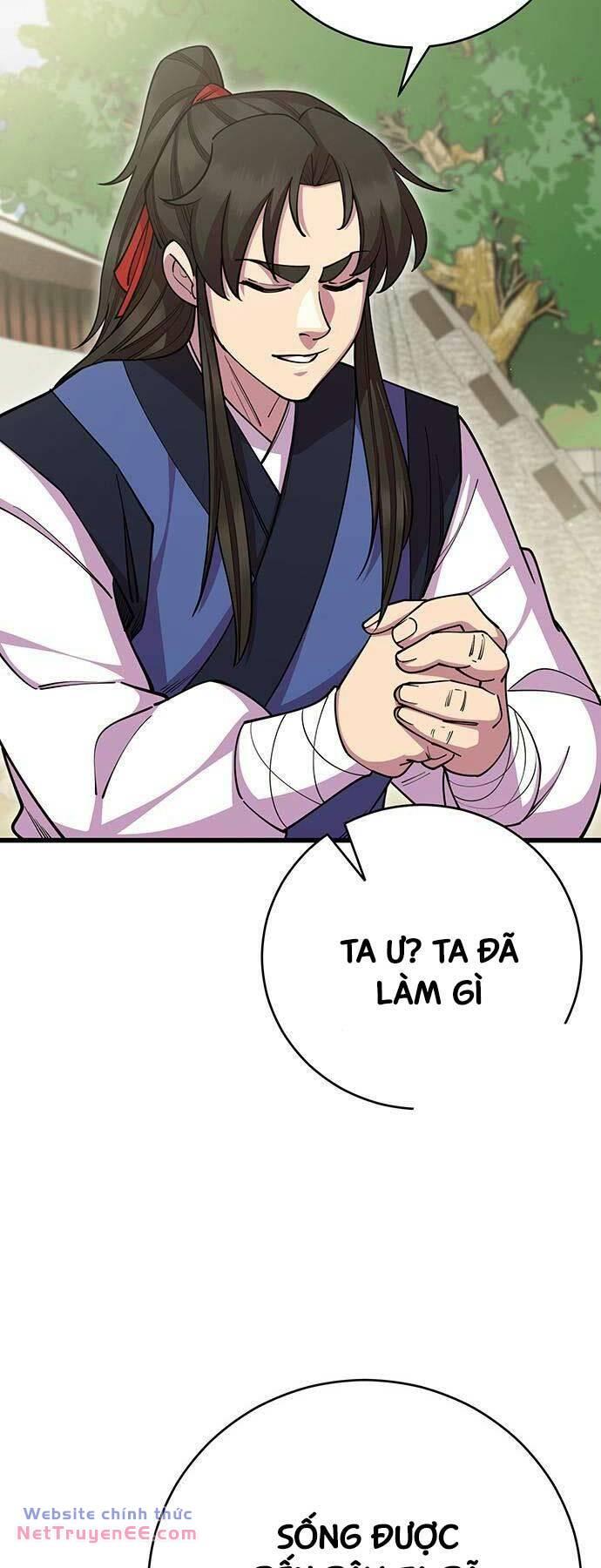 Touhou Bougetsushou: Silent Sinner In Blue Chapter 76 - Trang 2