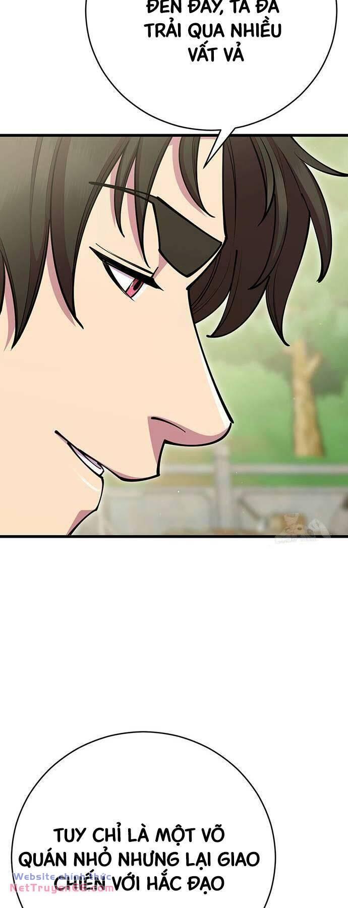 Touhou Bougetsushou: Silent Sinner In Blue Chapter 76 - Trang 2