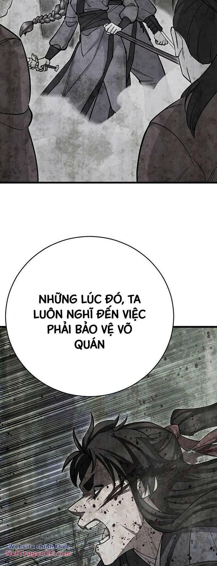 Touhou Bougetsushou: Silent Sinner In Blue Chapter 76 - Trang 2