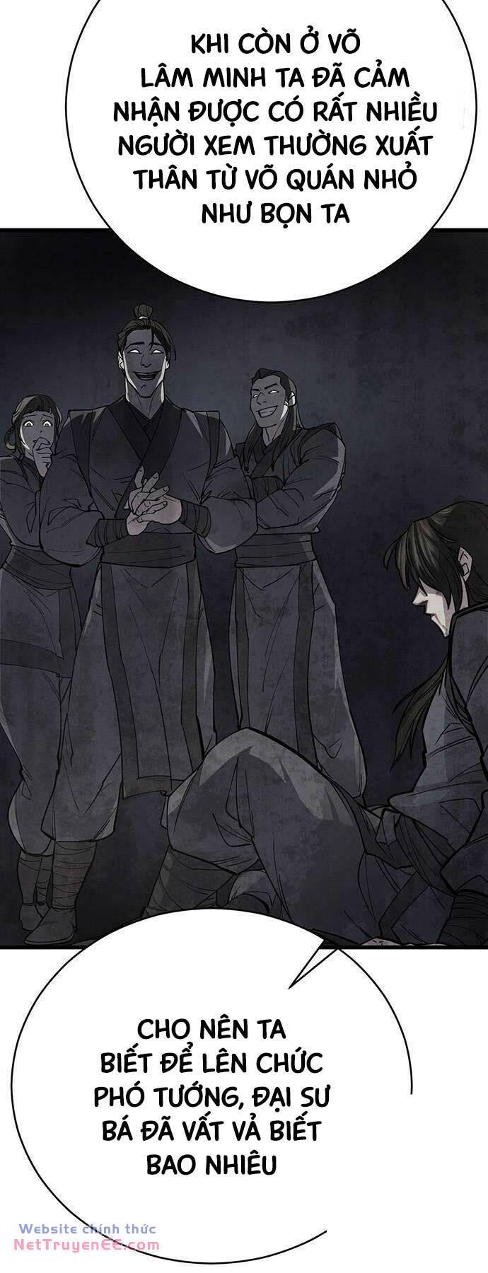 Touhou Bougetsushou: Silent Sinner In Blue Chapter 76 - Trang 2