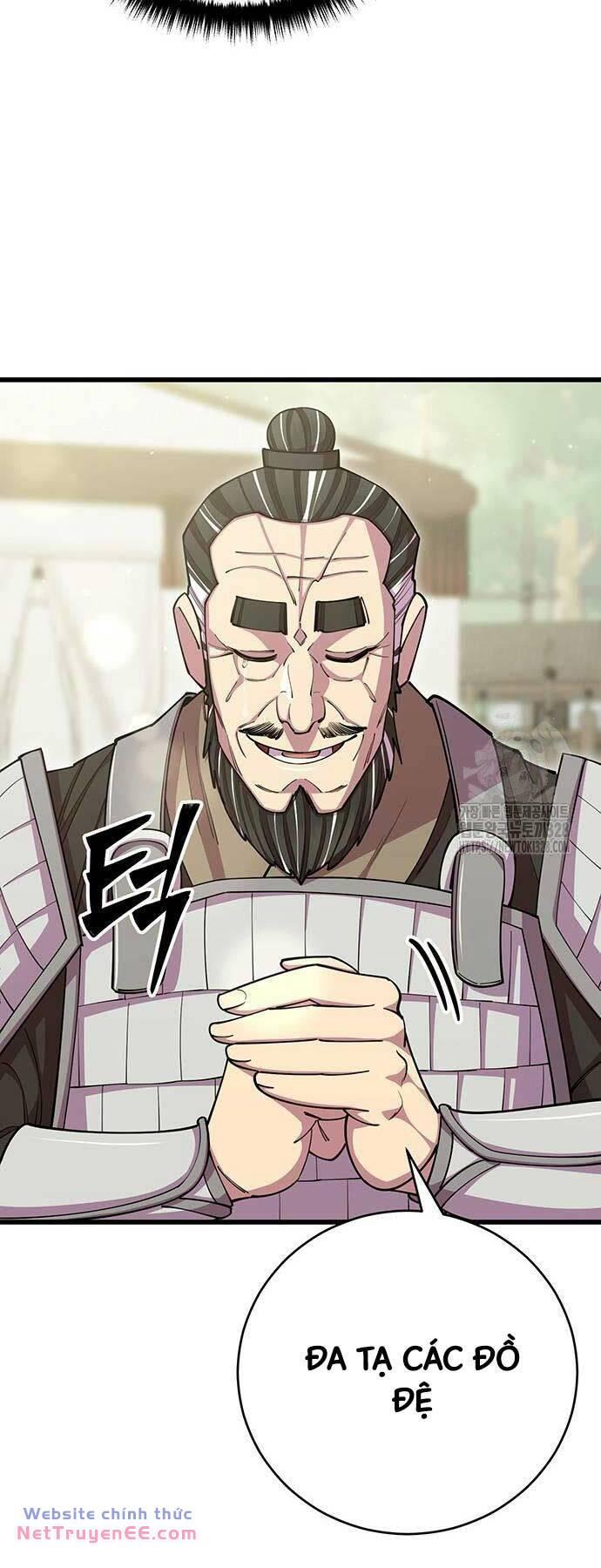 Touhou Bougetsushou: Silent Sinner In Blue Chapter 76 - Trang 2