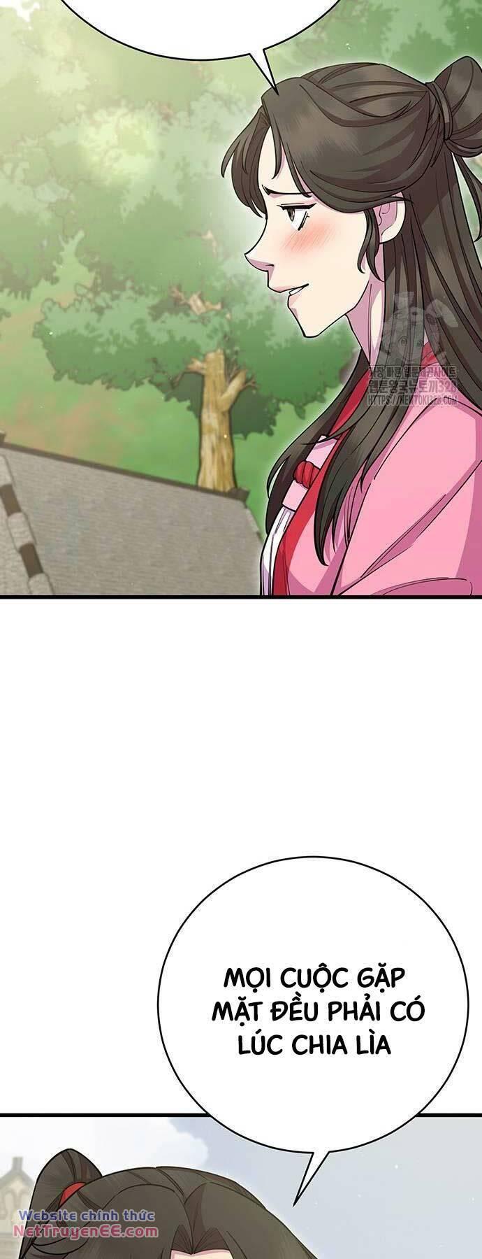 Touhou Bougetsushou: Silent Sinner In Blue Chapter 76 - Trang 2