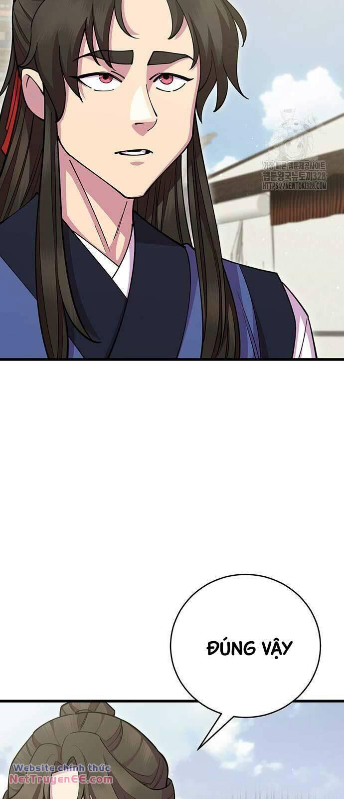 Touhou Bougetsushou: Silent Sinner In Blue Chapter 76 - Trang 2