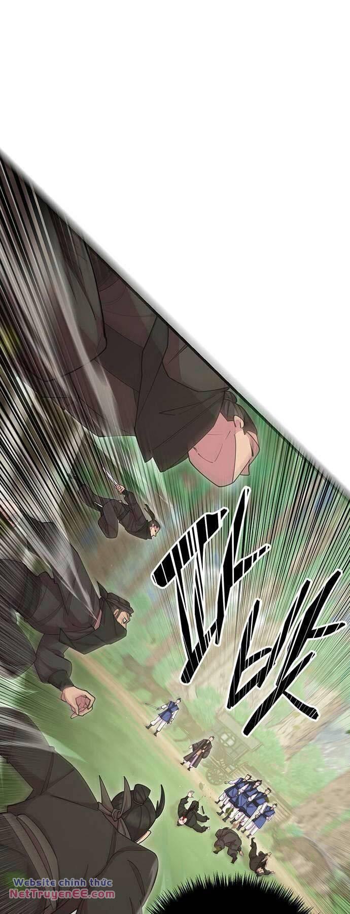 Touhou Bougetsushou: Silent Sinner In Blue Chapter 76 - Trang 2