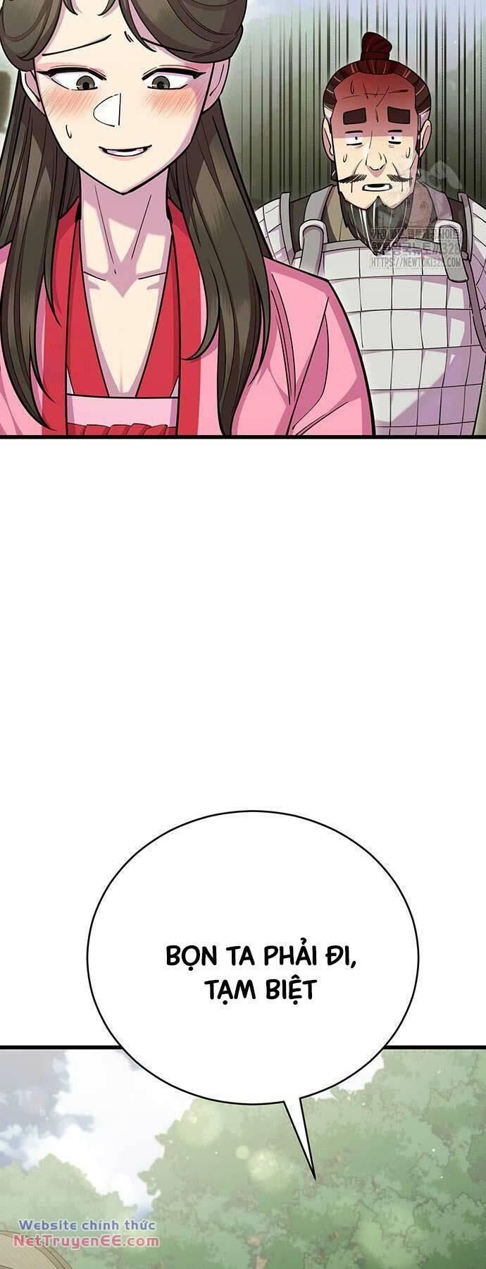 Touhou Bougetsushou: Silent Sinner In Blue Chapter 76 - Trang 2