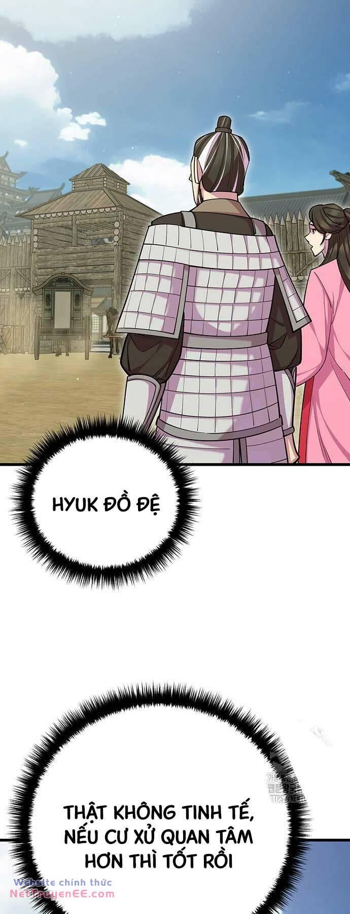 Touhou Bougetsushou: Silent Sinner In Blue Chapter 76 - Trang 2